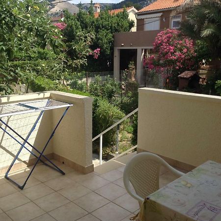 Apartment Biserka Barbat na Rabu Εξωτερικό φωτογραφία