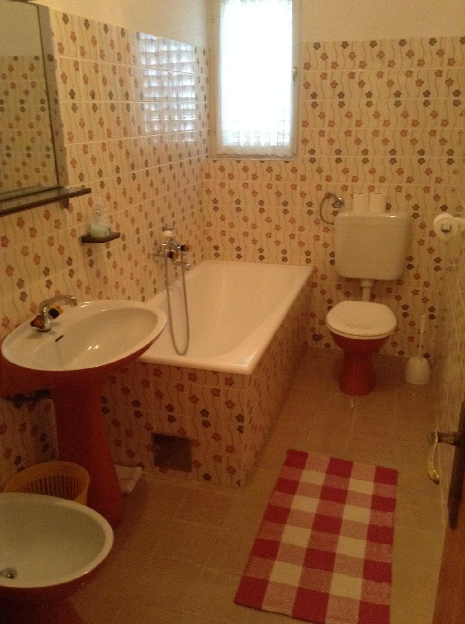 Apartment Biserka Barbat na Rabu Εξωτερικό φωτογραφία
