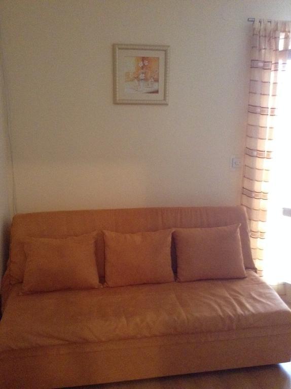Apartment Biserka Barbat na Rabu Εξωτερικό φωτογραφία