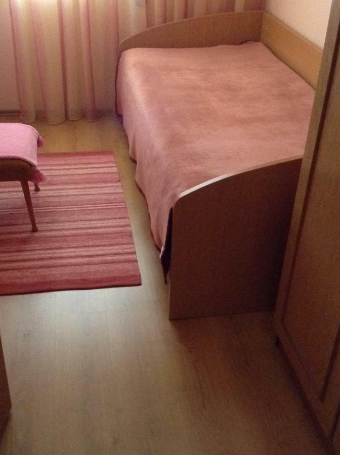 Apartment Biserka Barbat na Rabu Εξωτερικό φωτογραφία