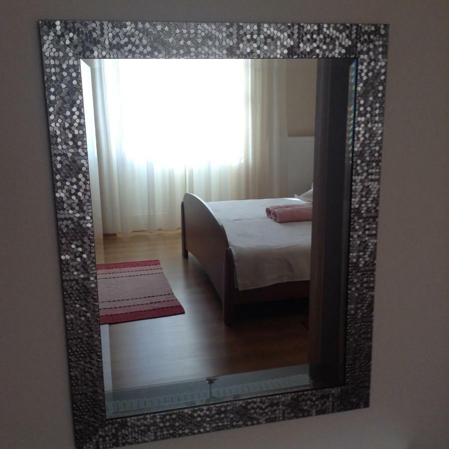 Apartment Biserka Barbat na Rabu Εξωτερικό φωτογραφία