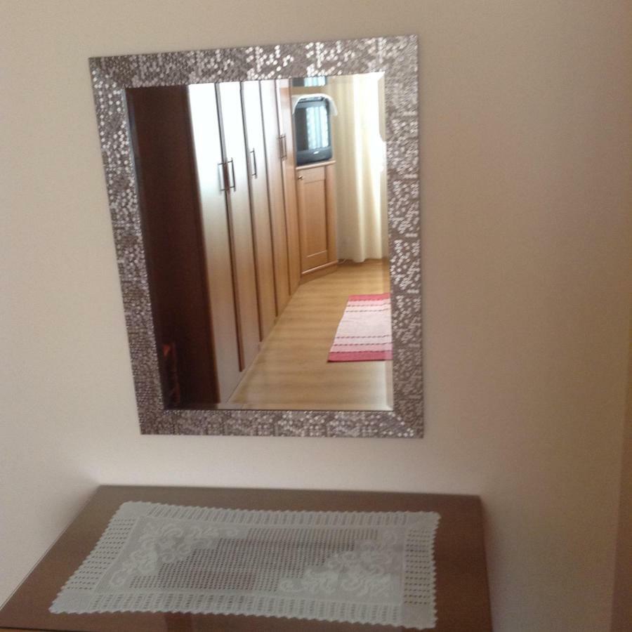 Apartment Biserka Barbat na Rabu Εξωτερικό φωτογραφία